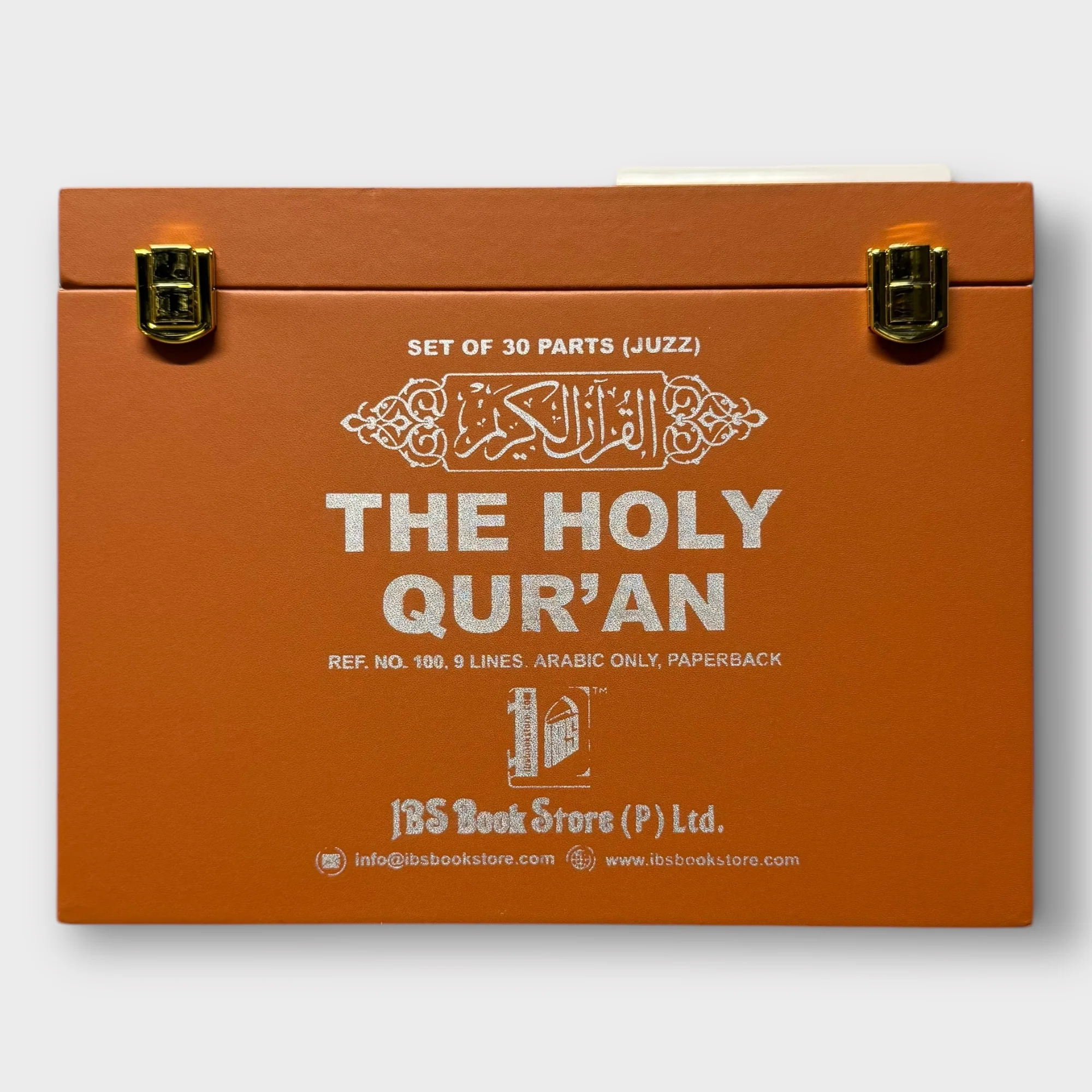 30 Single Para Set - Image 4