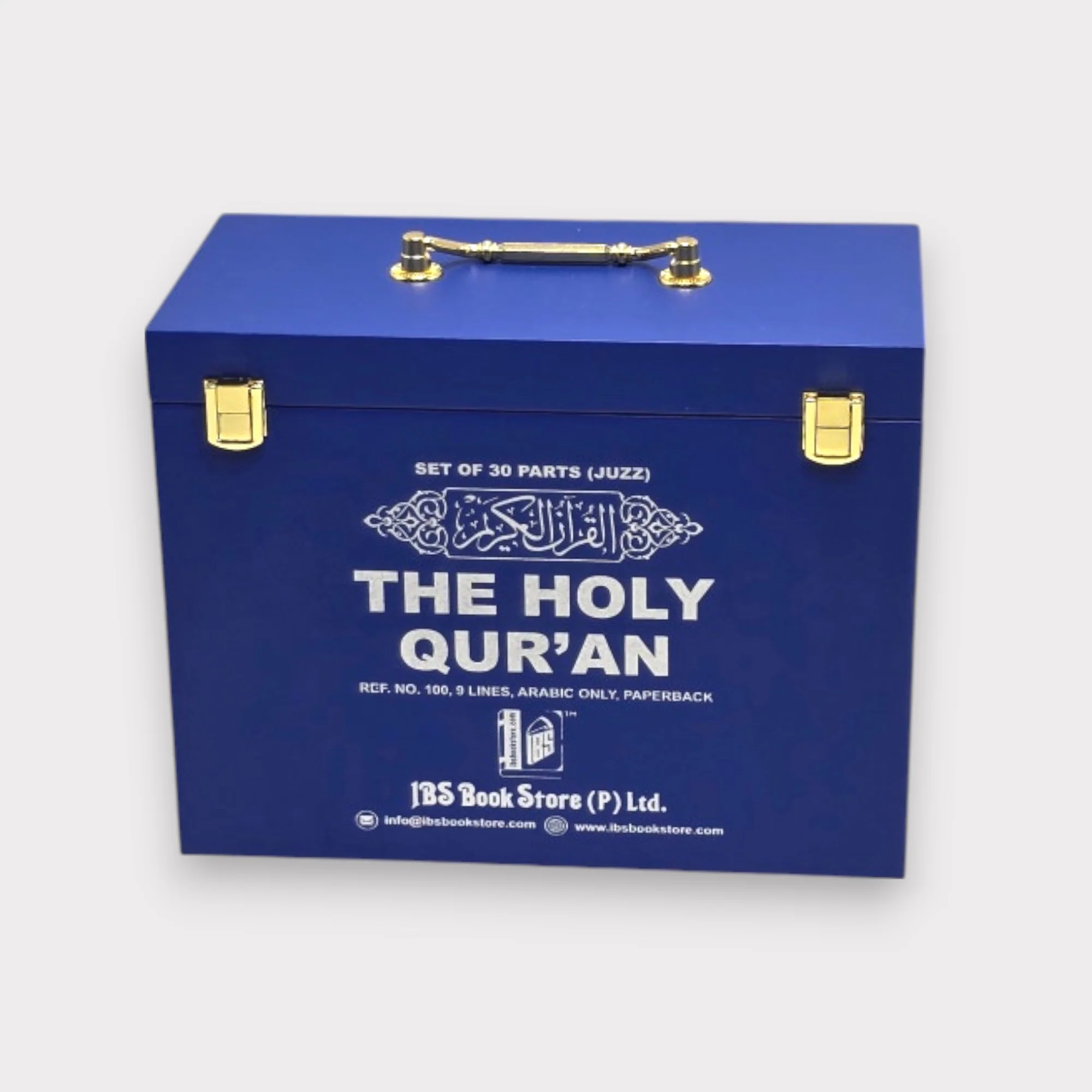 30 Single Para Set - Image 6