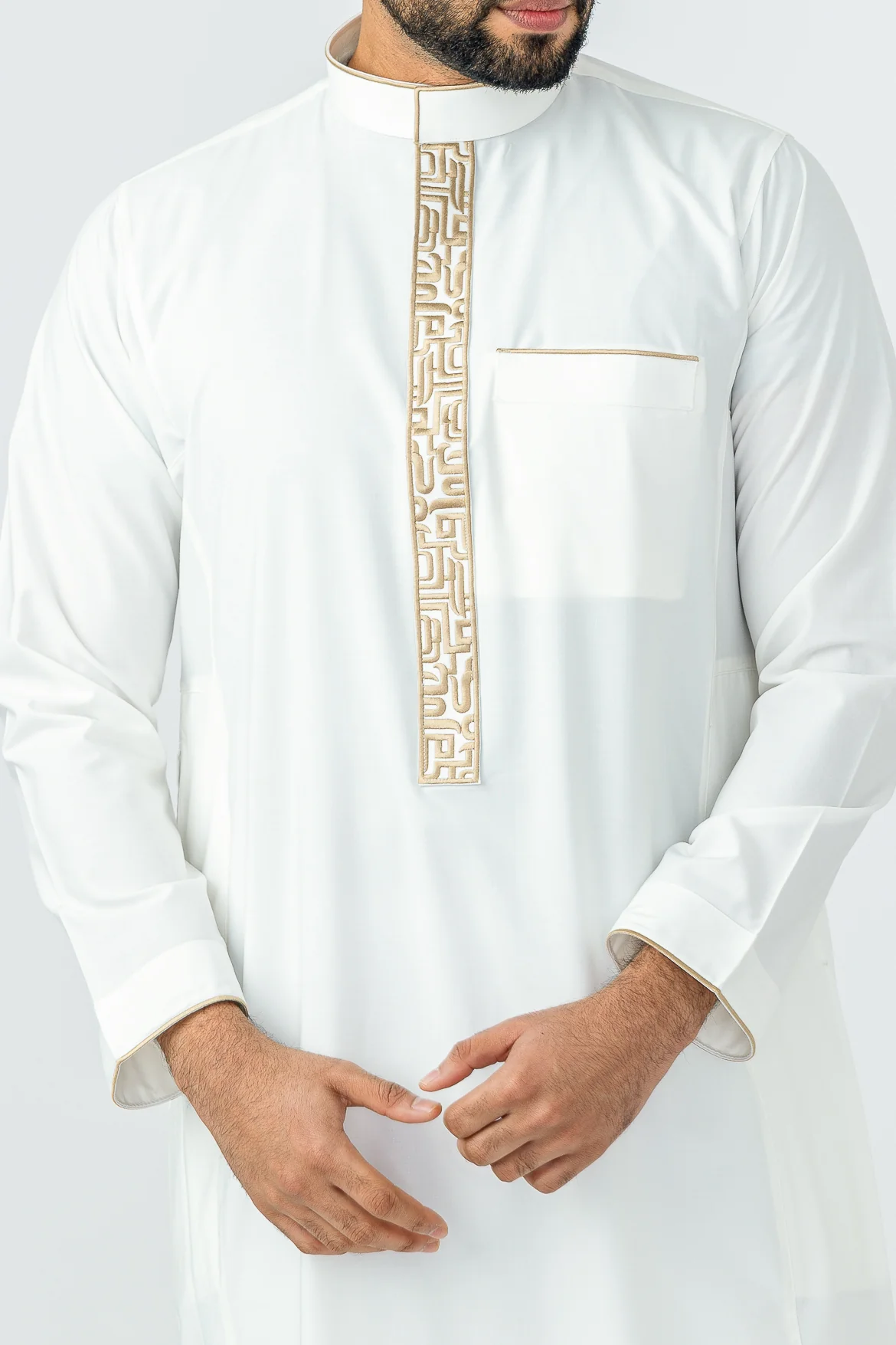 Al Huruf Jubba - Image 3