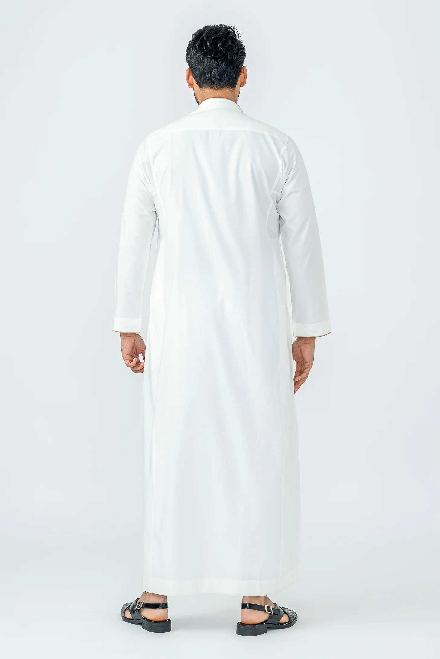 Al Huruf Jubba - Image 4