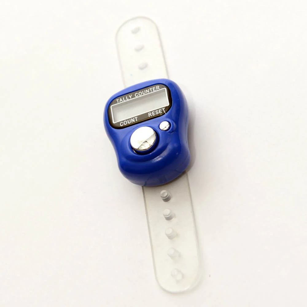 Digital Finger Tasbeeh Counter - Image 3
