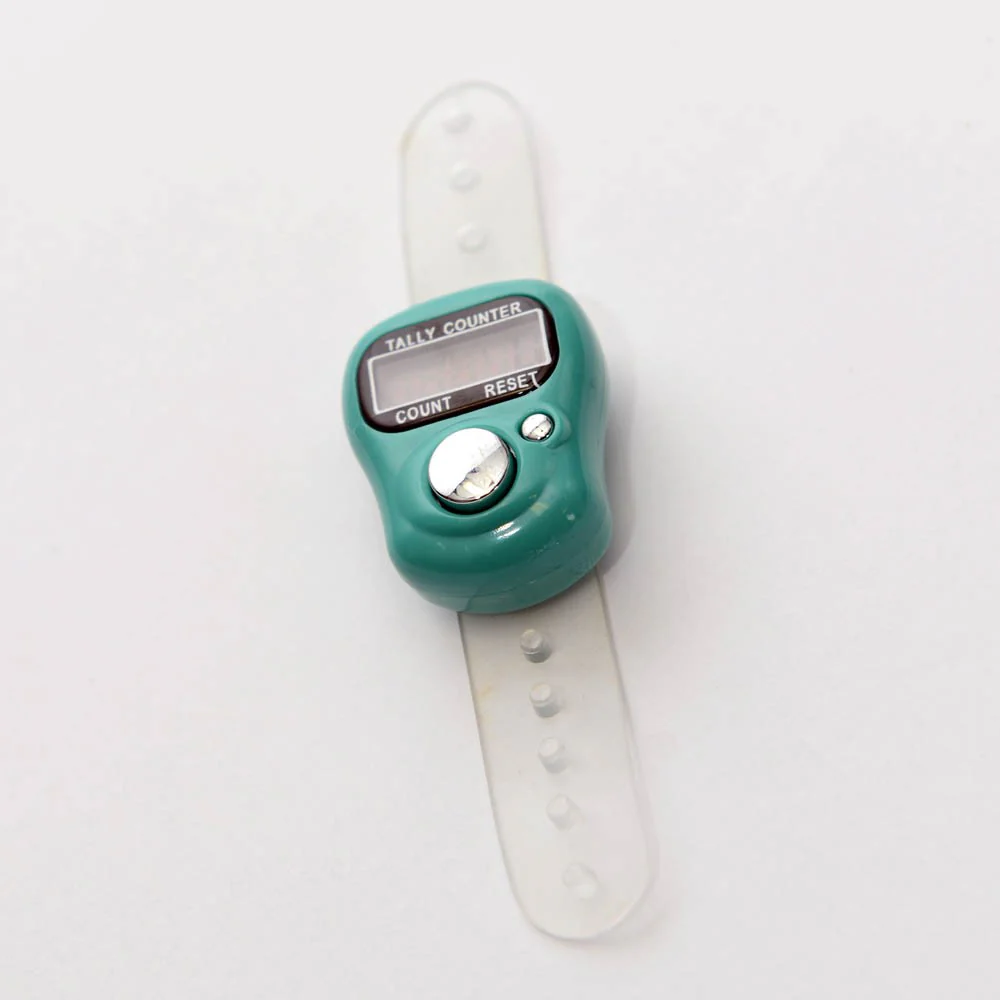 Digital Finger Tasbeeh Counter - Image 4