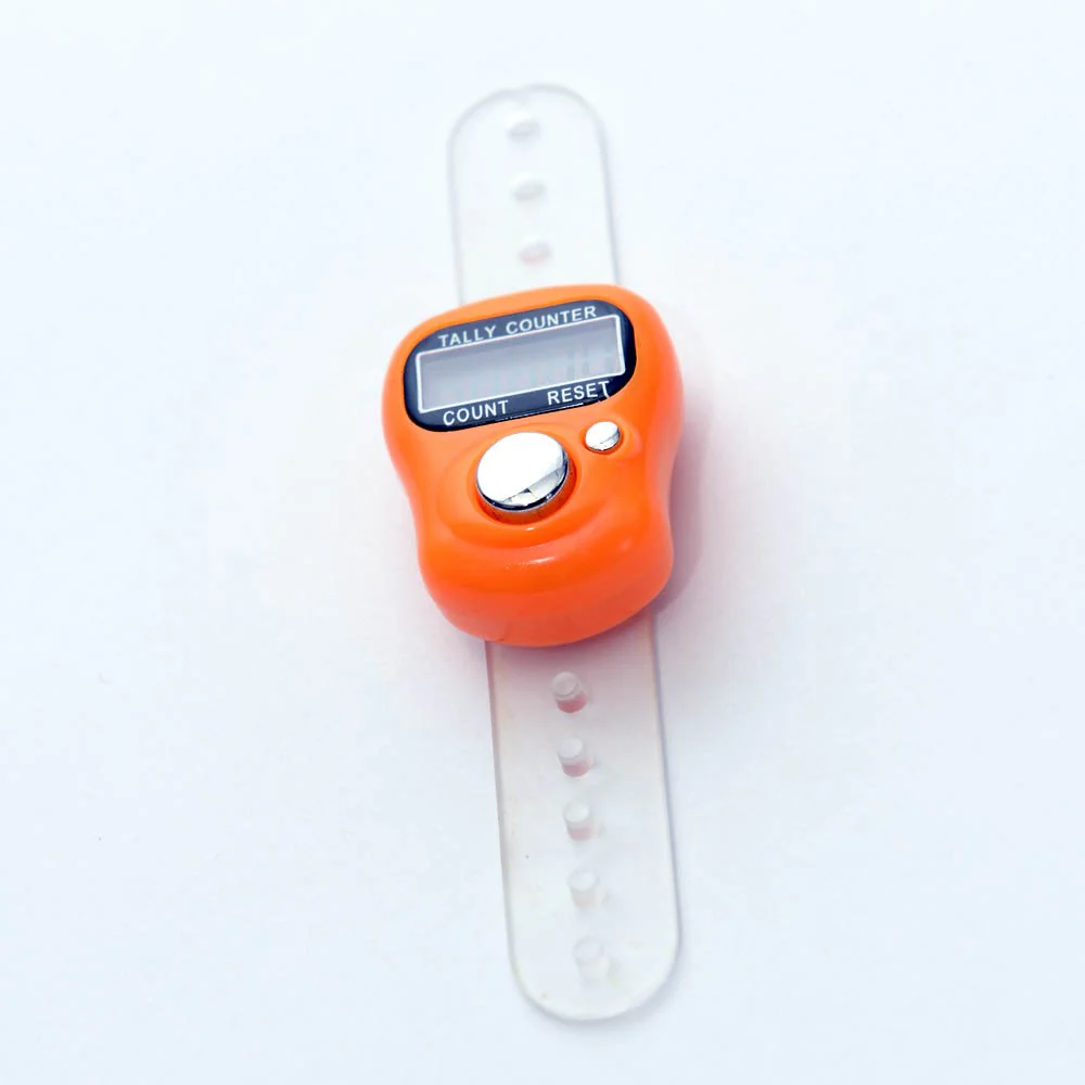 Digital Finger Tasbeeh Counter - Image 5