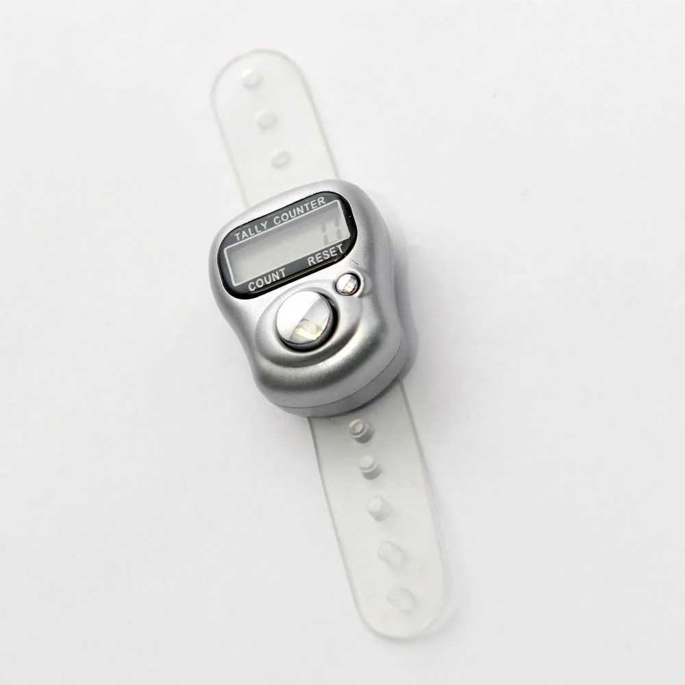 Digital Finger Tasbeeh Counter - Image 7