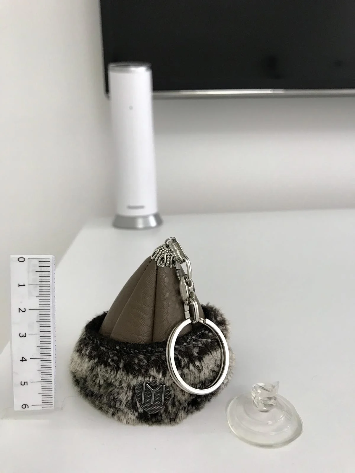 Ertugrul Hat Keyring - Image 3