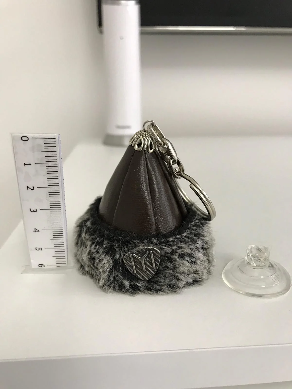 Ertugrul Hat Keyring - Image 4