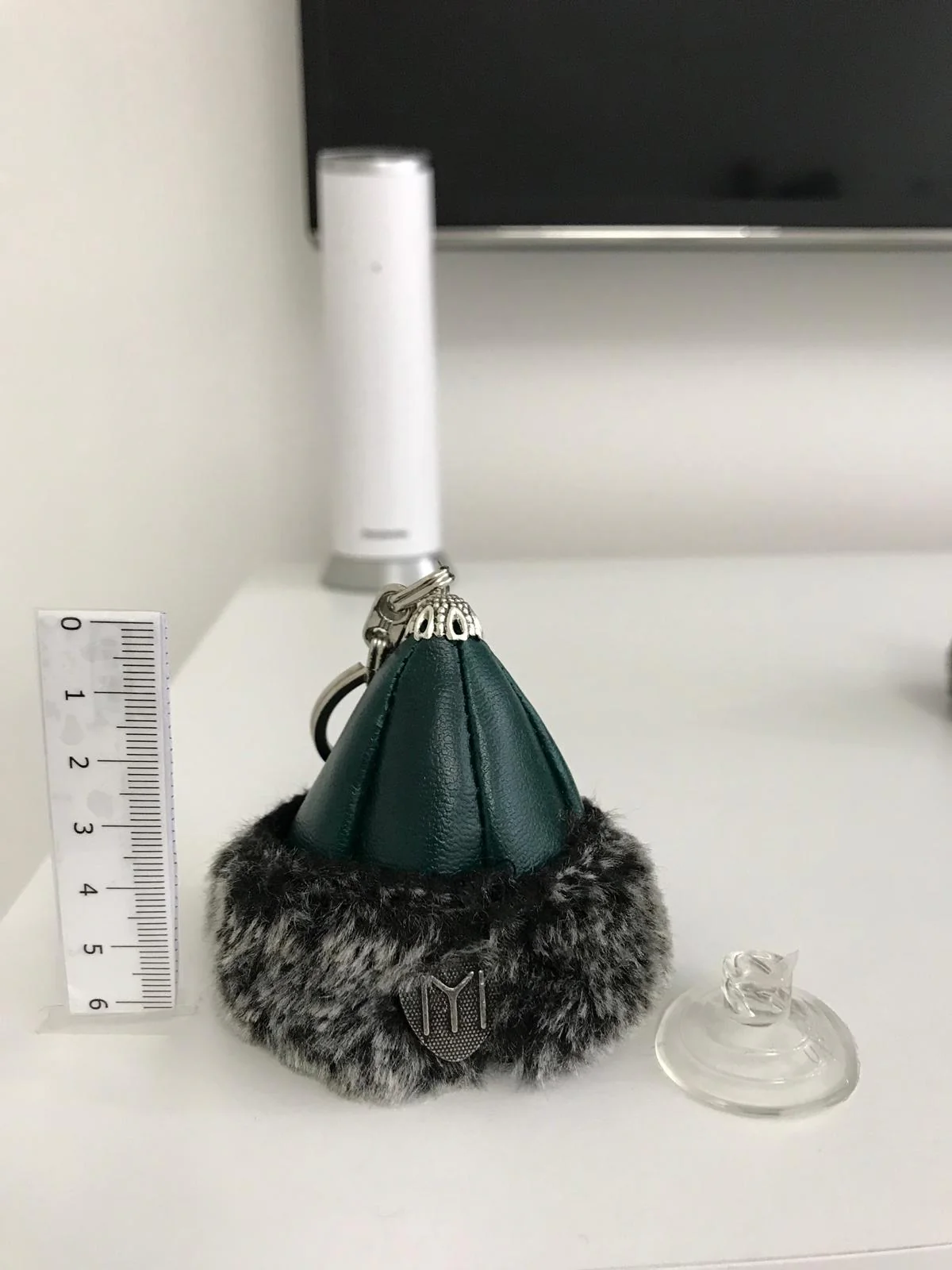 Ertugrul Hat Keyring - Image 5