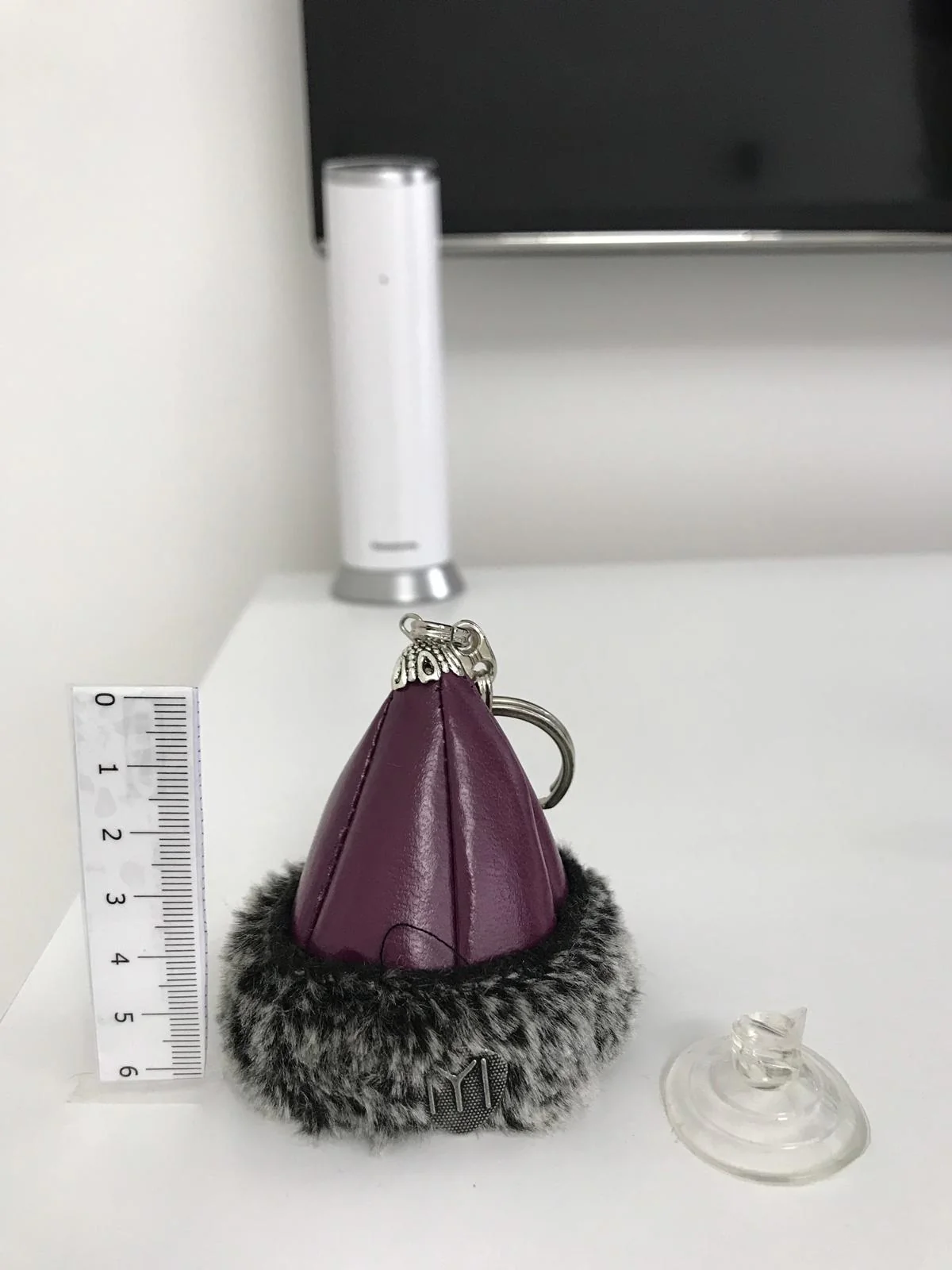 Ertugrul Hat Keyring - Image 6