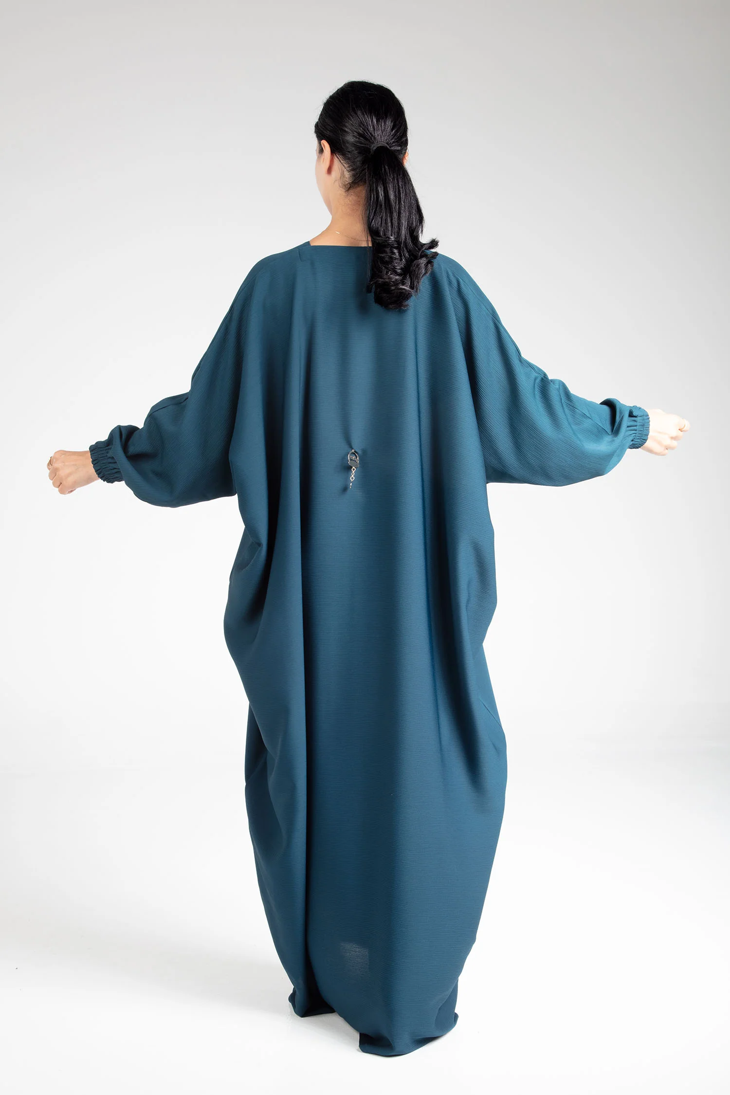 Faded Jade Farasha - Image 4