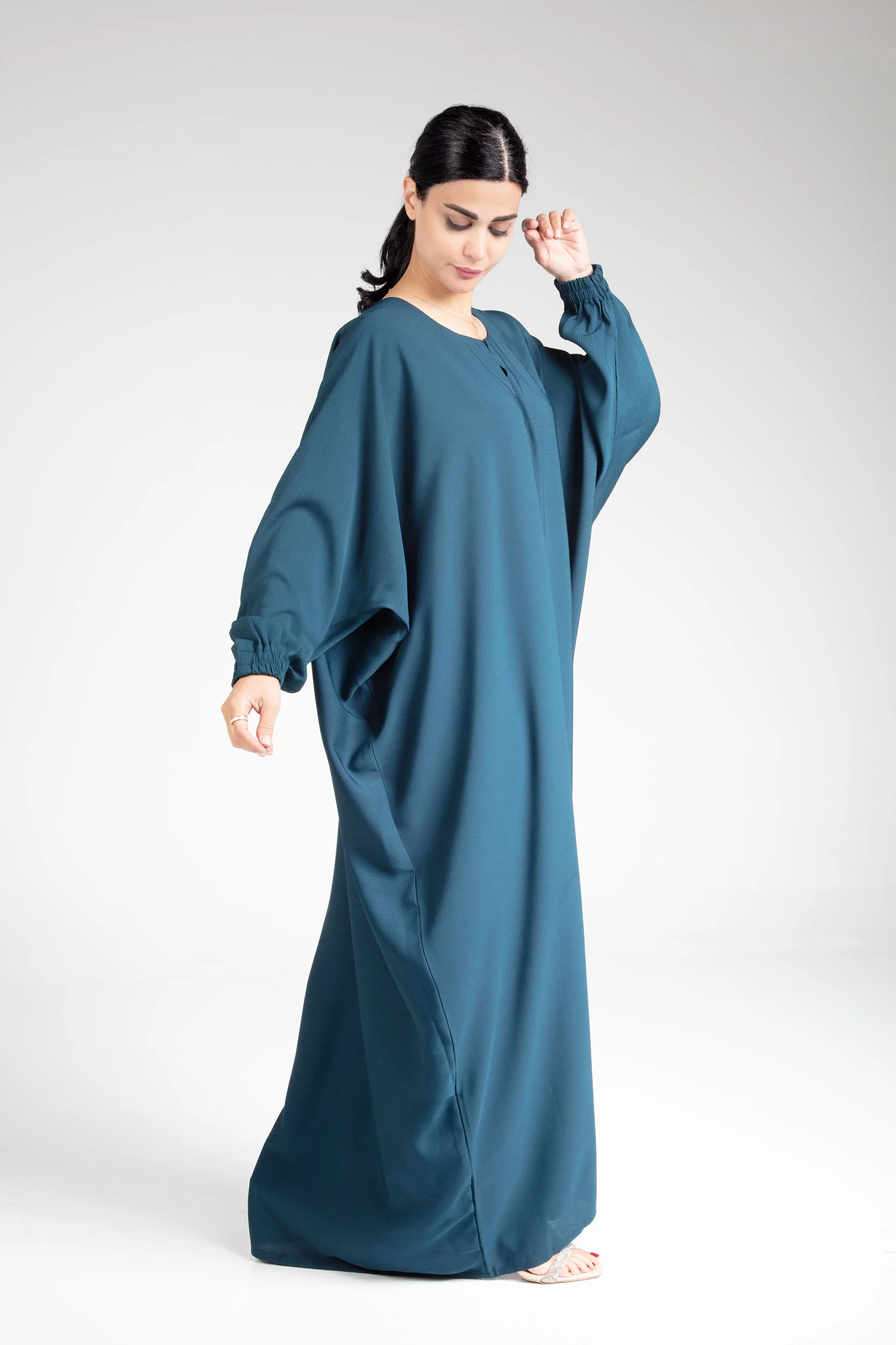 Faded Jade Farasha - Image 5