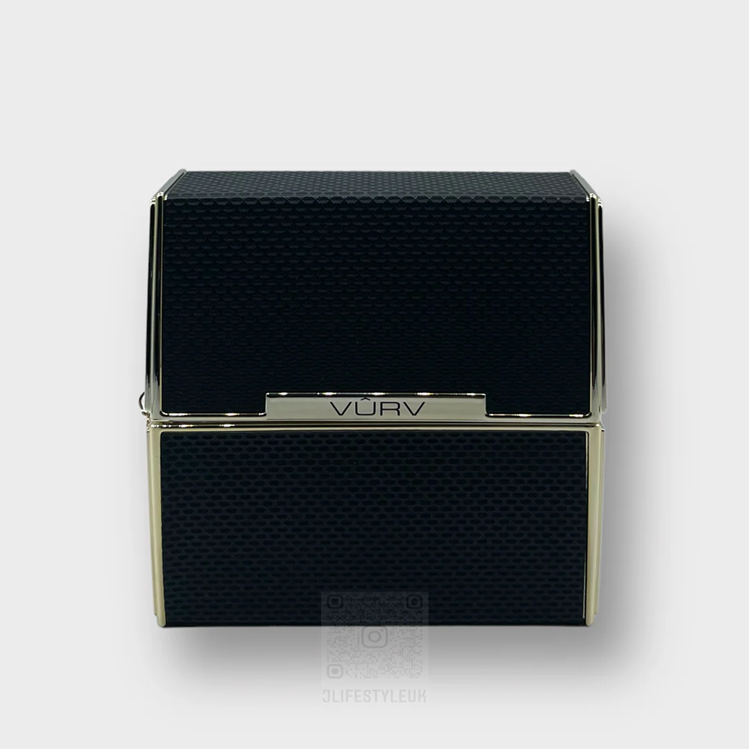 Glimmer Oro Eau De Parfum 100ml - Image 3