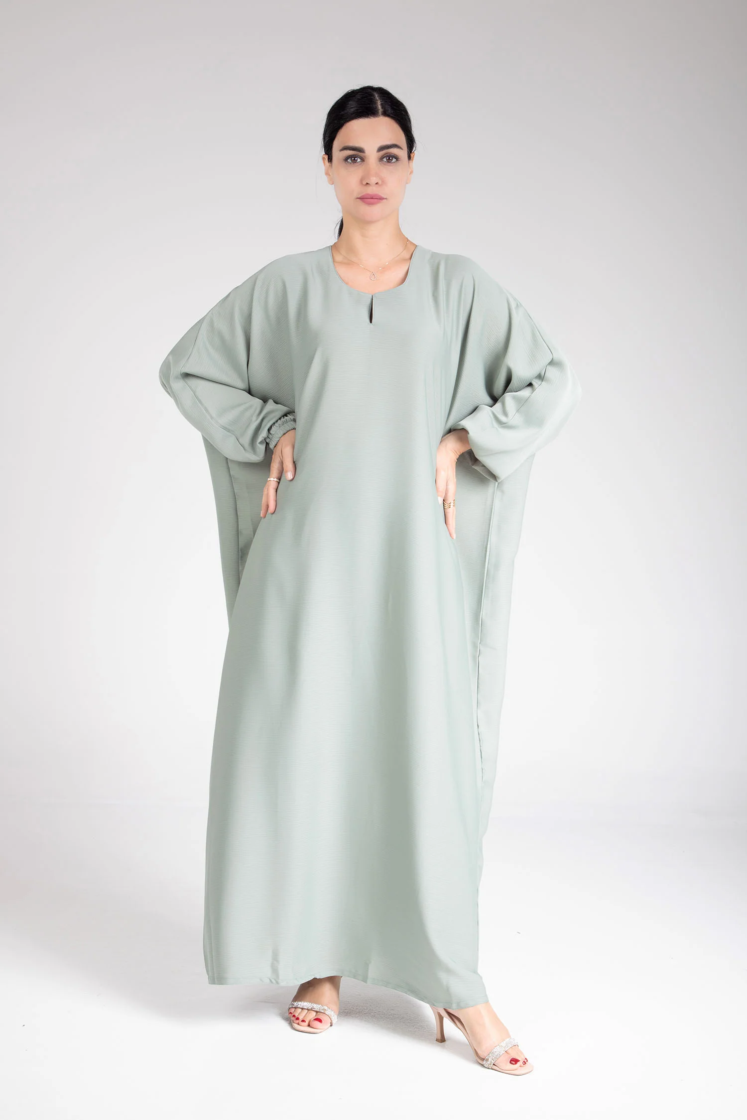 Greenish Farasha - Image 3