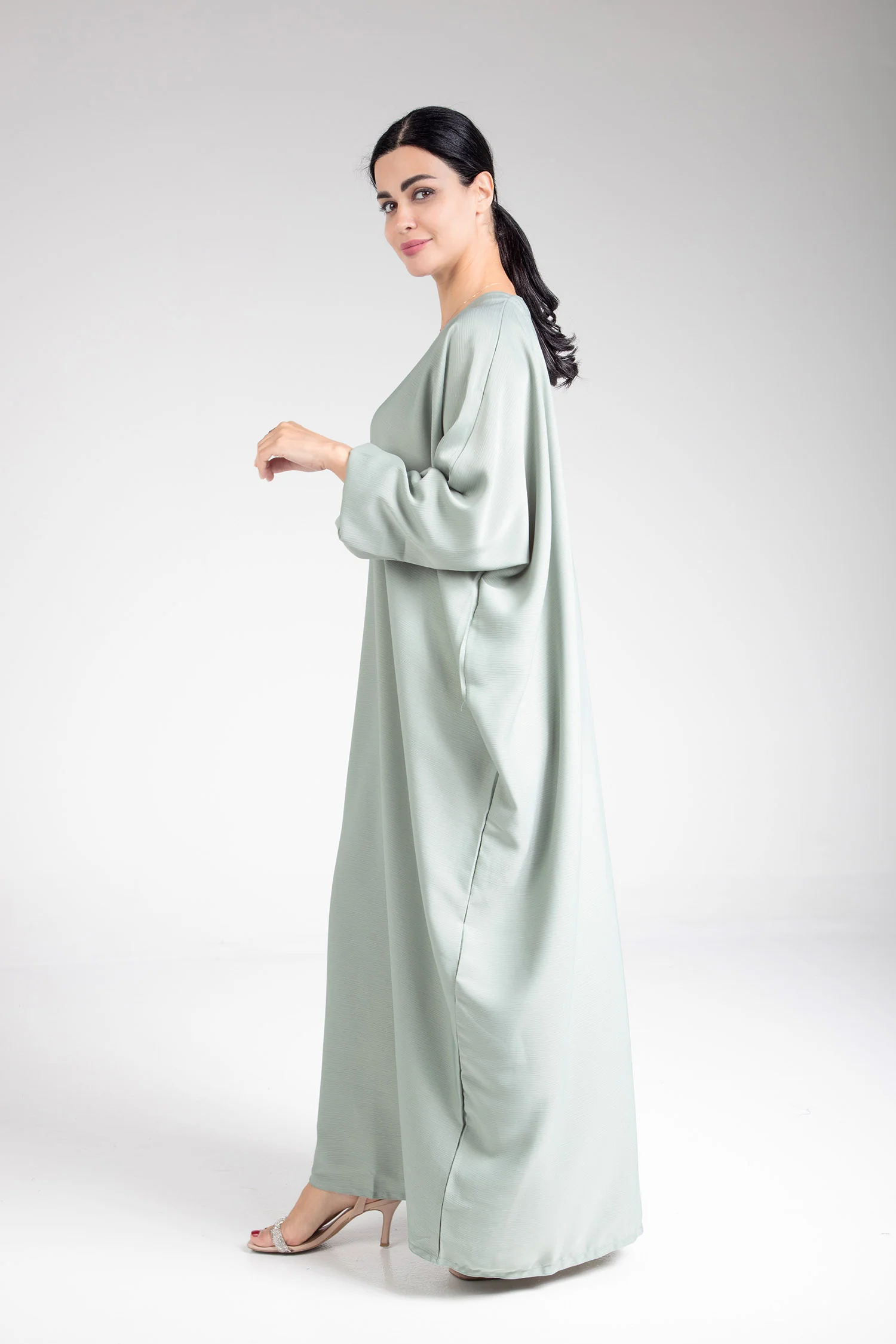 Greenish Farasha - Image 5