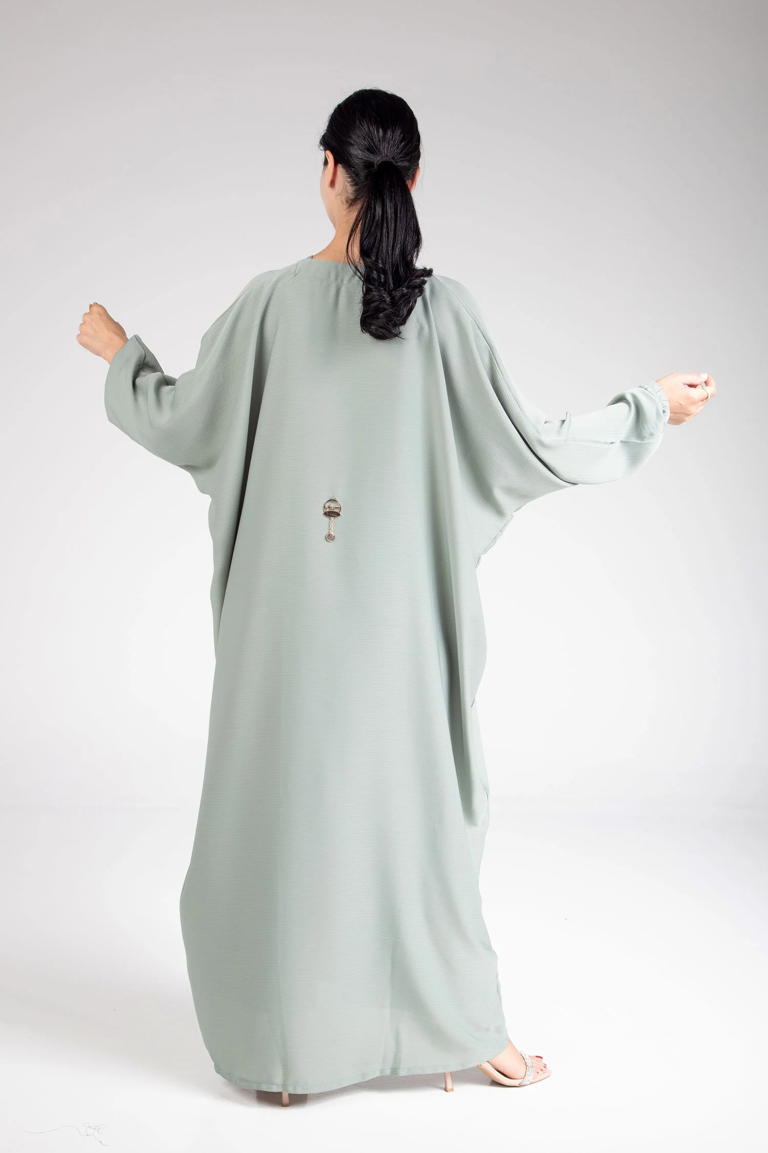 Greenish Farasha - Image 6