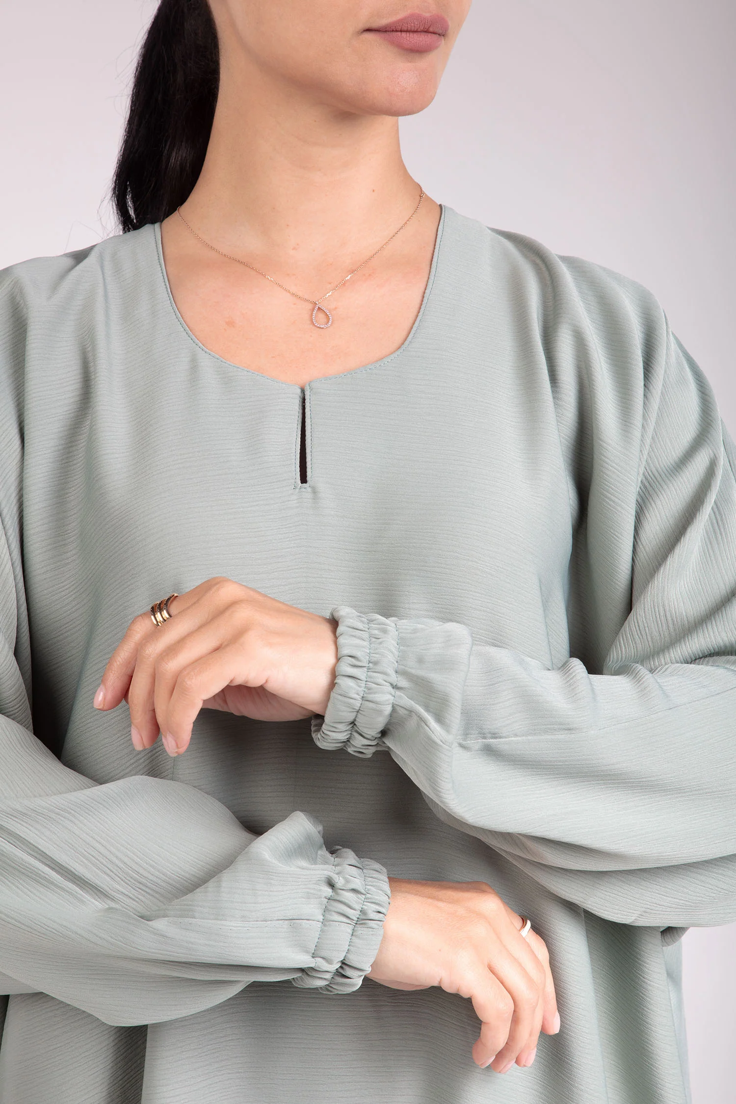 Greenish Farasha - Image 7