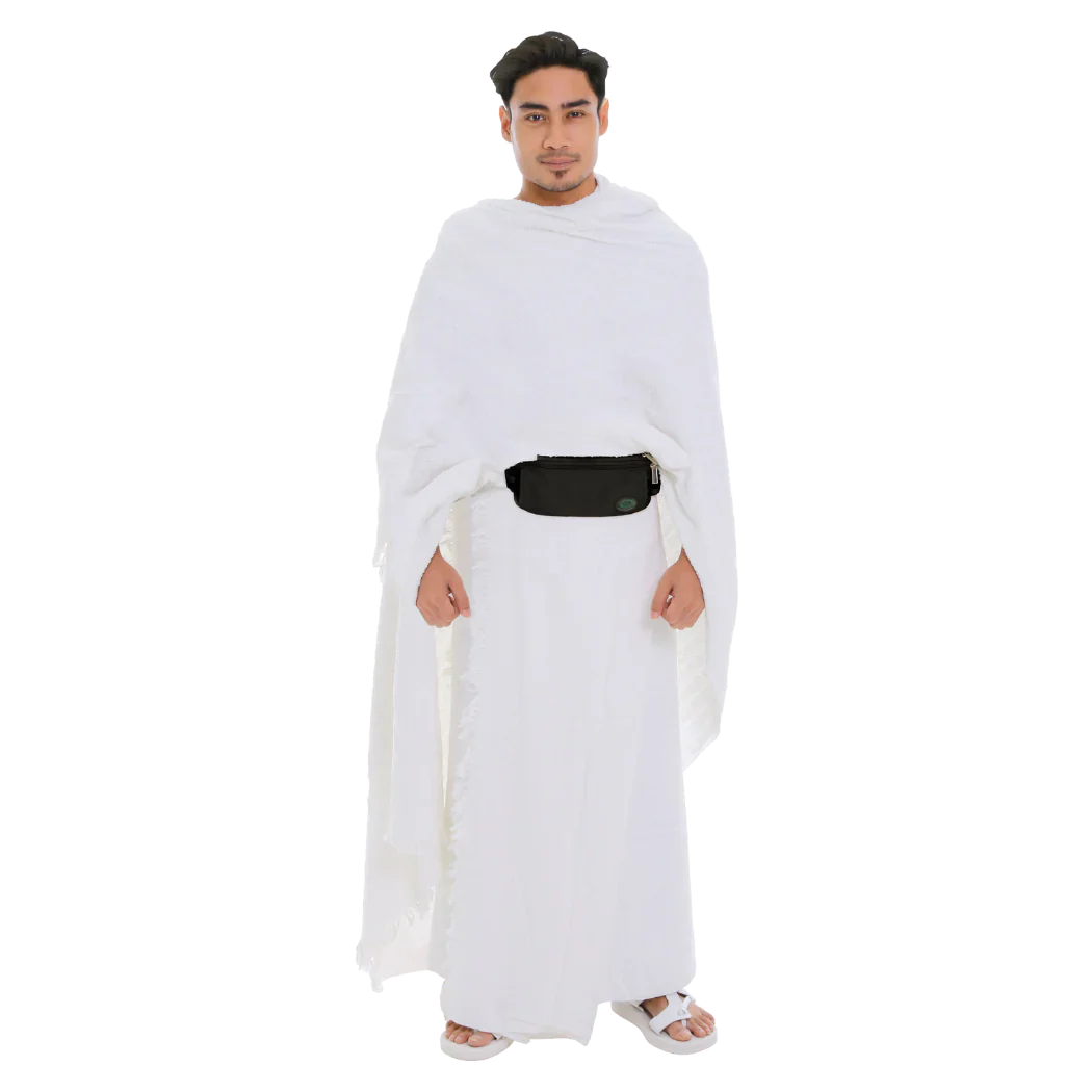 Hajj | Umrah Medium Belt - Image 3