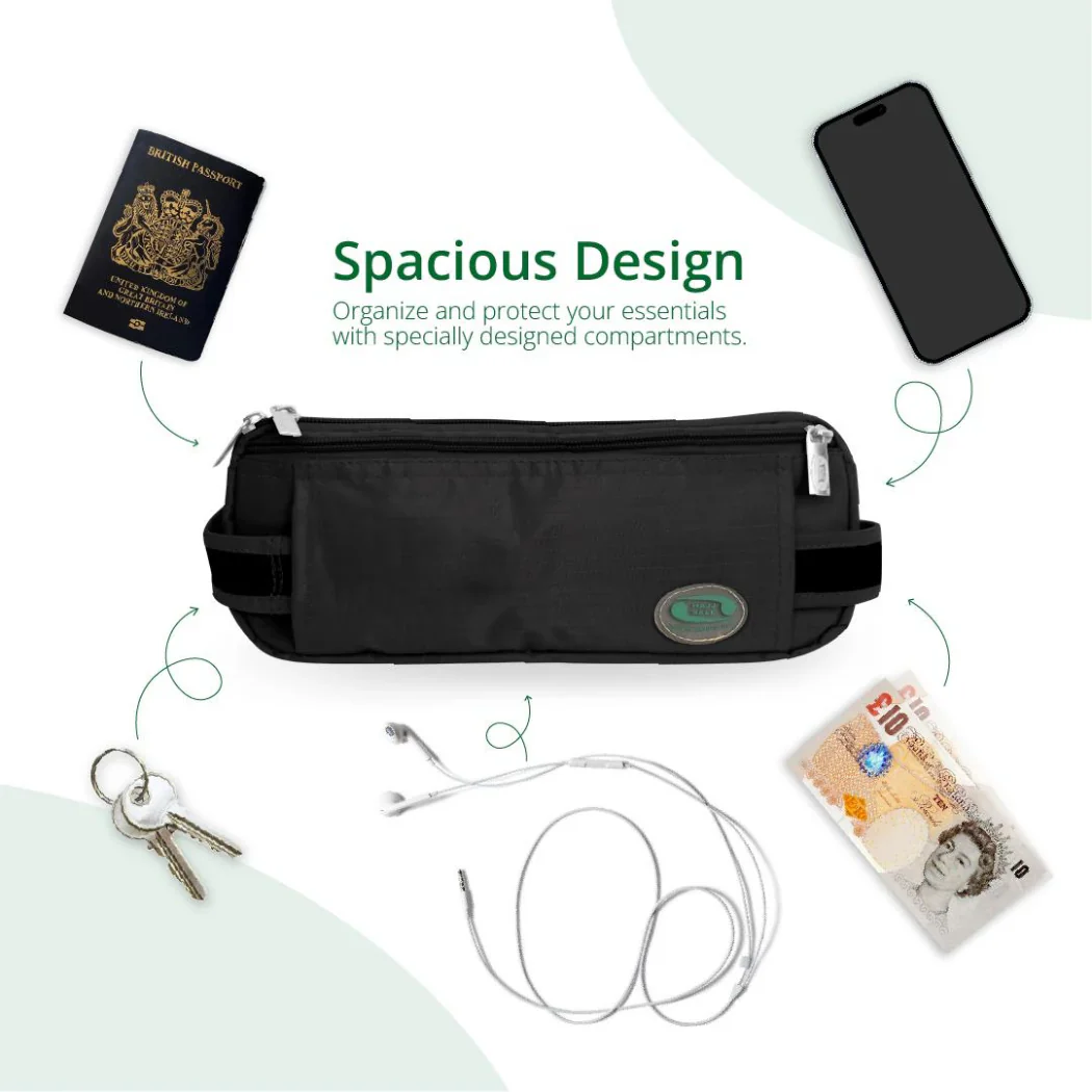 Hajj | Umrah Medium Belt - Image 4