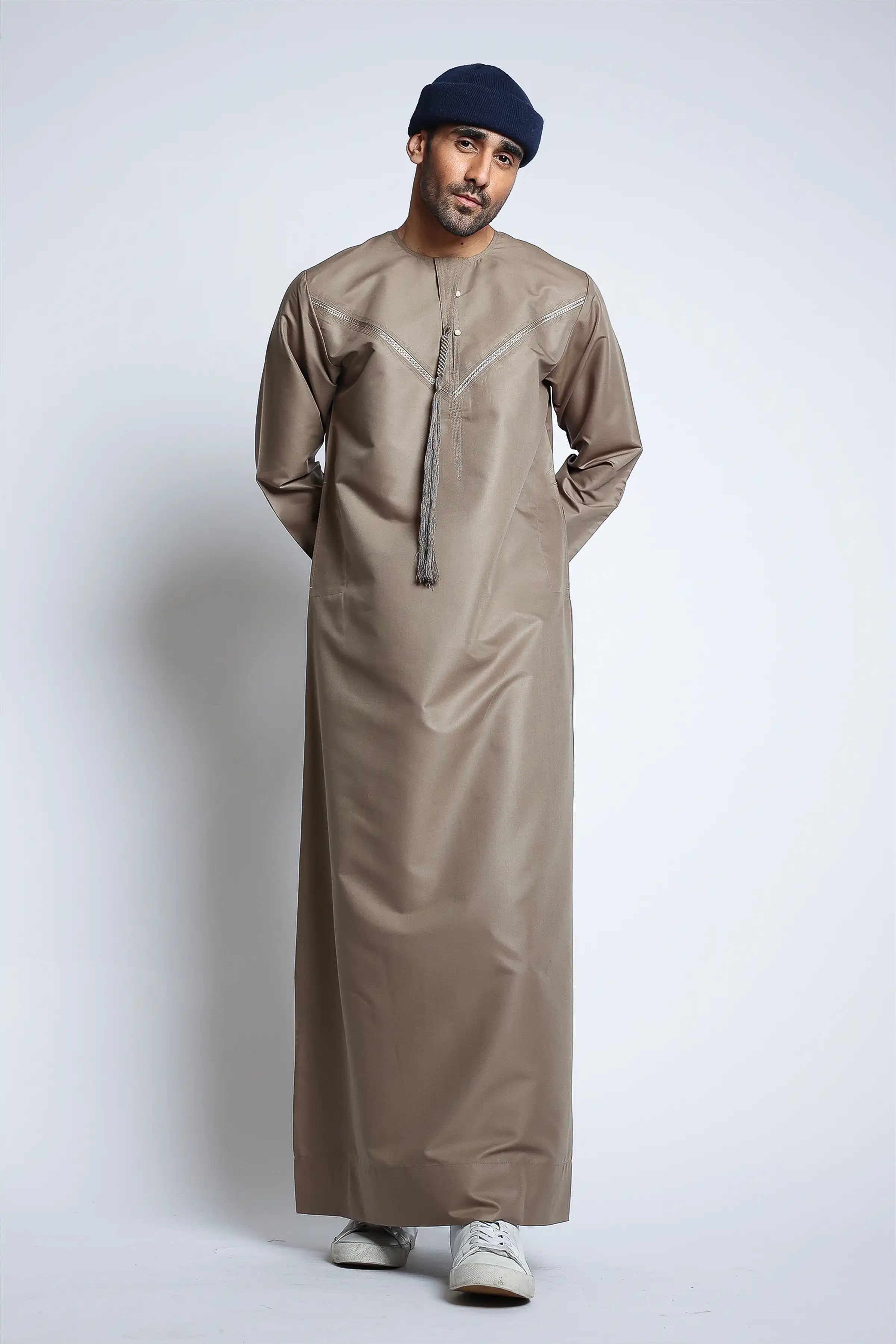 New Omani|Emirati Kandura Thobes