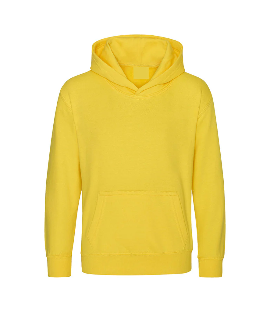 KIDS HOODIE | PERSONALISED - Image 10