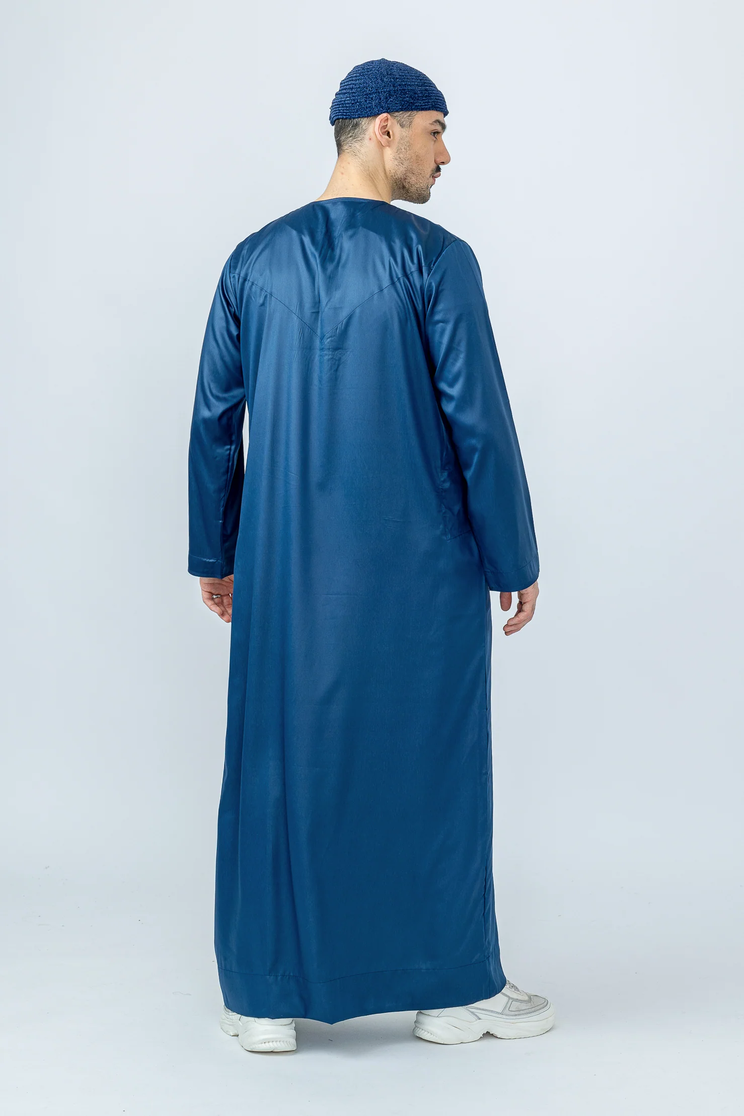 Navy Korean Omani - Image 5