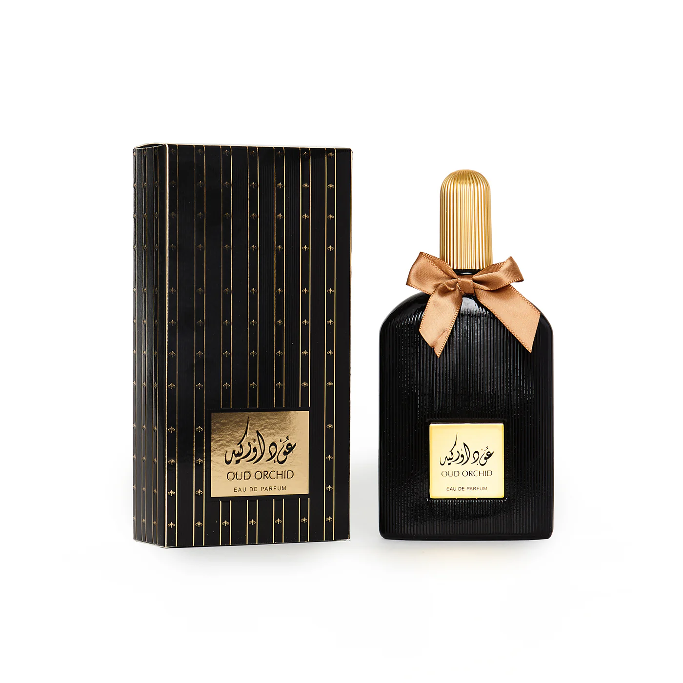 Oud Orchid Parfume - Image 3