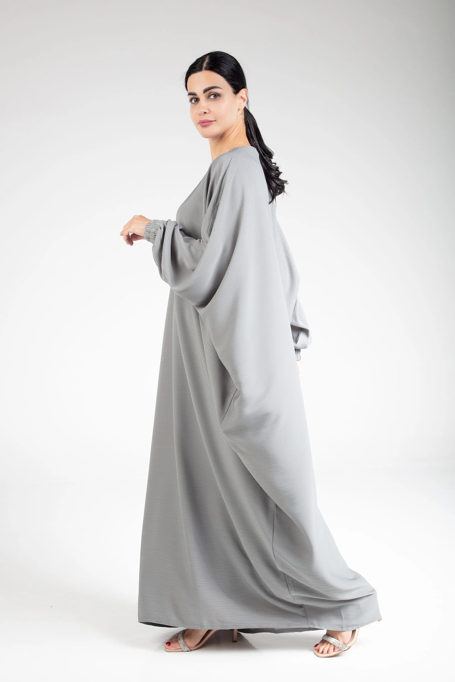 Powder Ash Farasha - Image 3