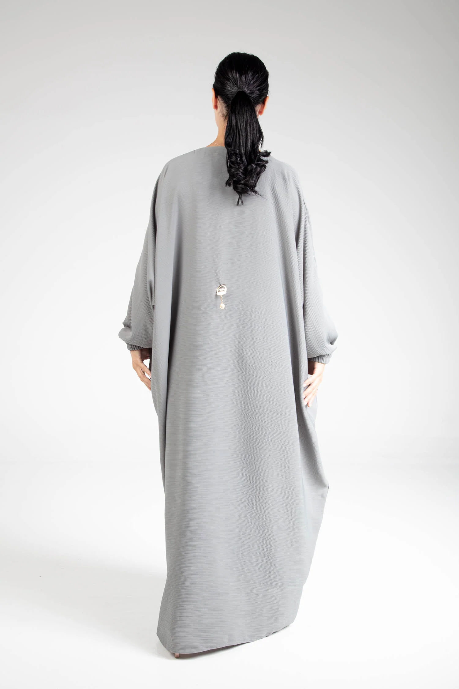 Powder Ash Farasha - Image 4