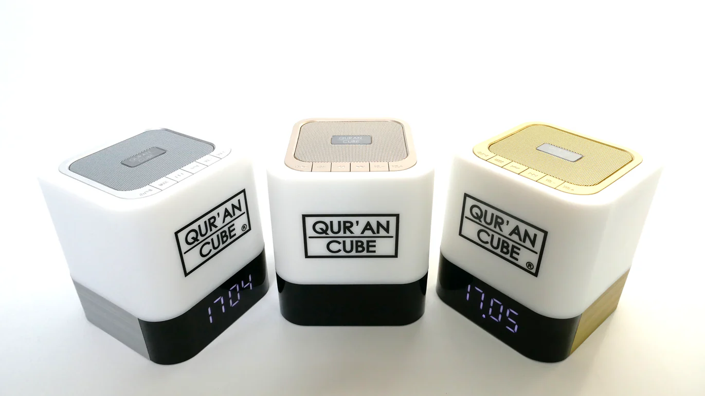 Quran Cube LED X - Image 3