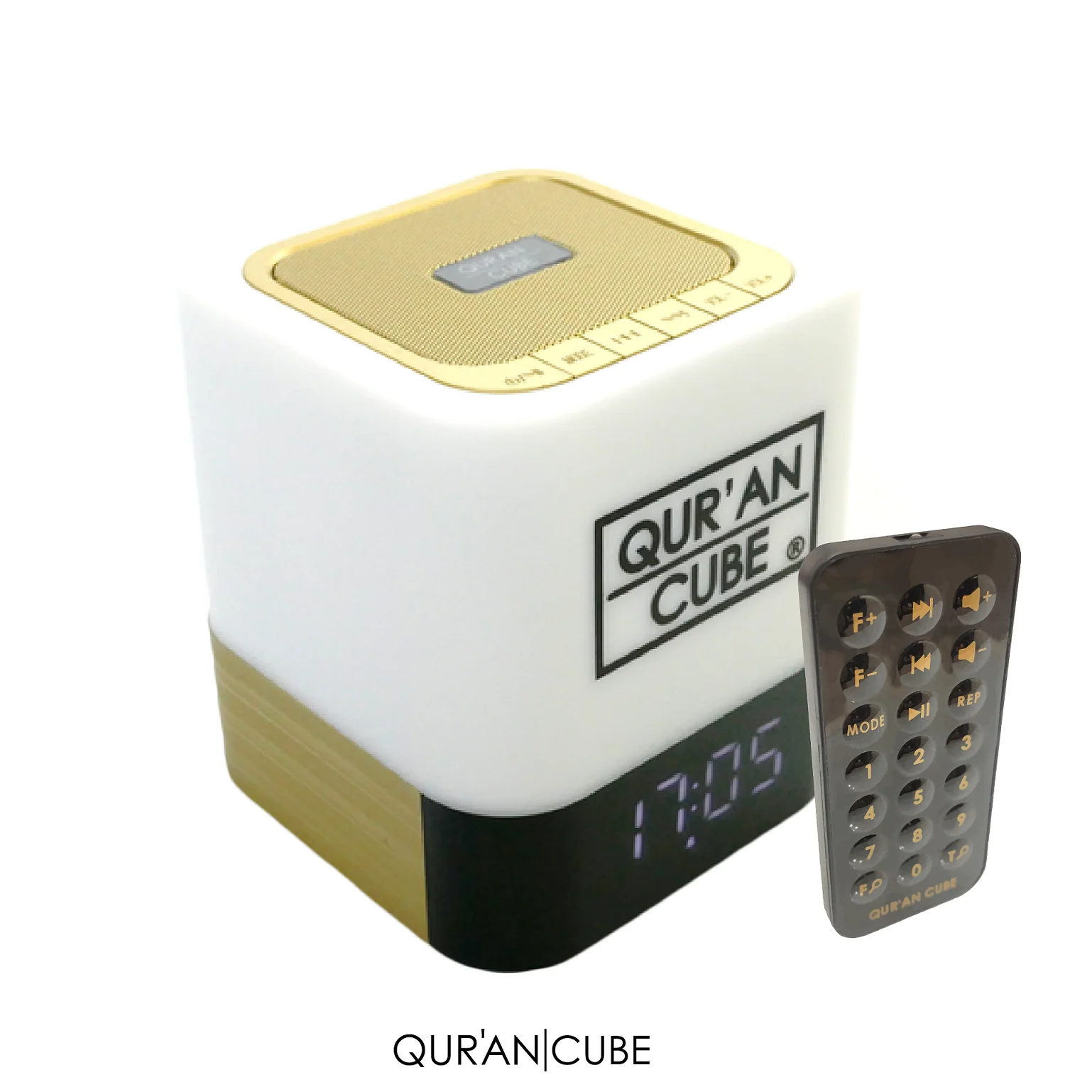 Quran Cube LED X - Image 4