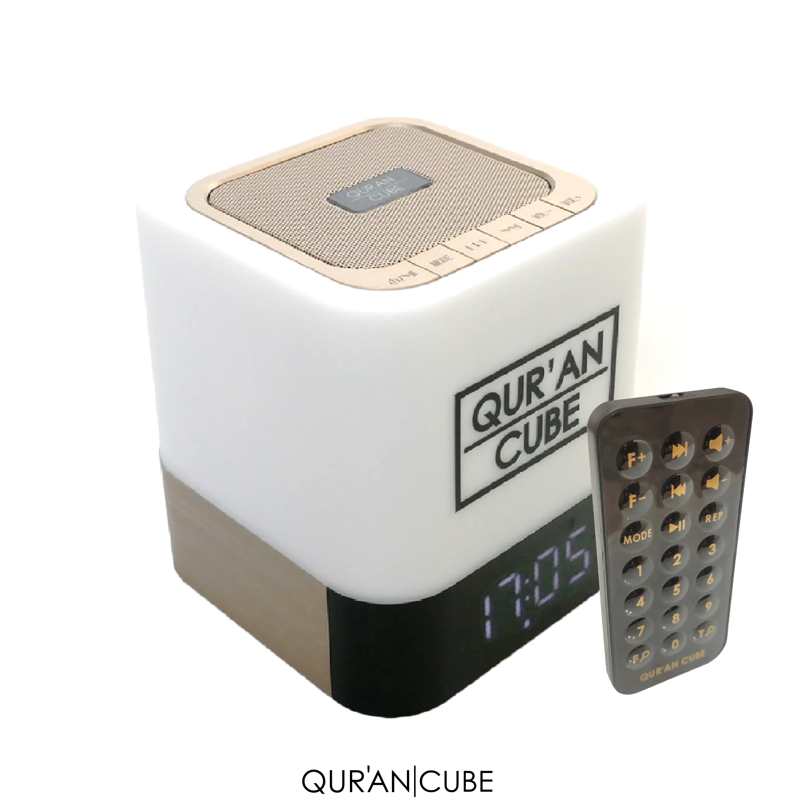 Quran Cube LED X - Image 5