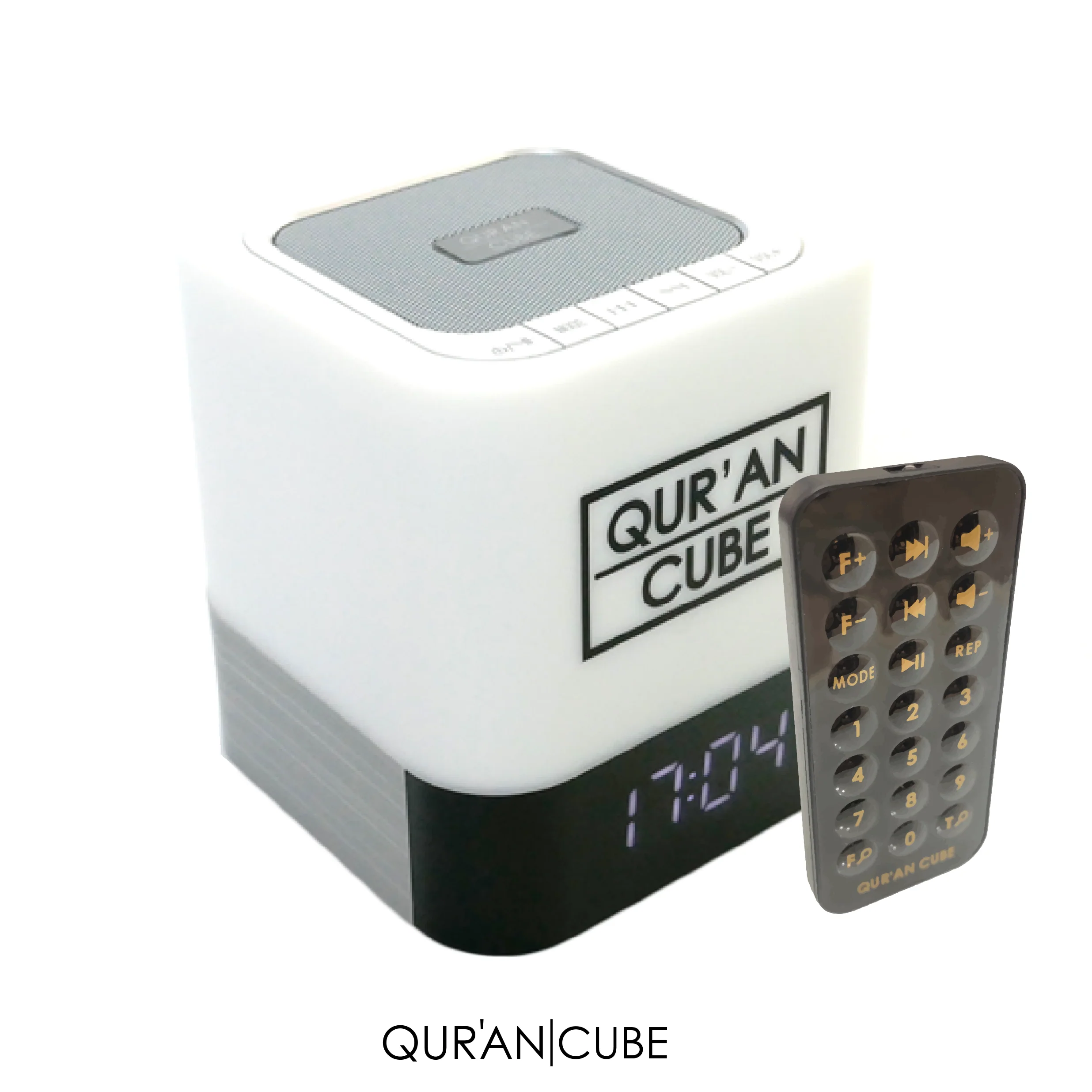 Quran Cube LED X - Image 6