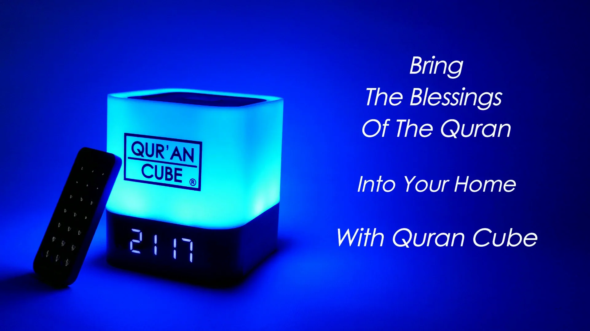 Quran Cube LED X - Image 7