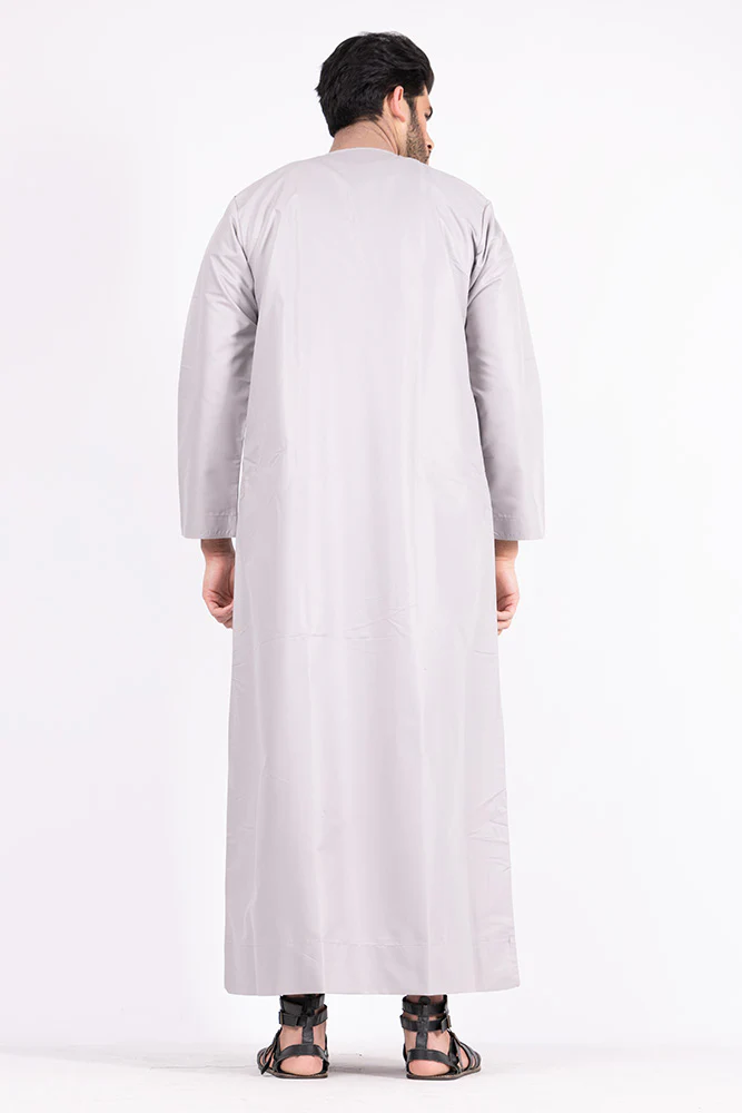 Stormzy Emirati Thobe - Image 4