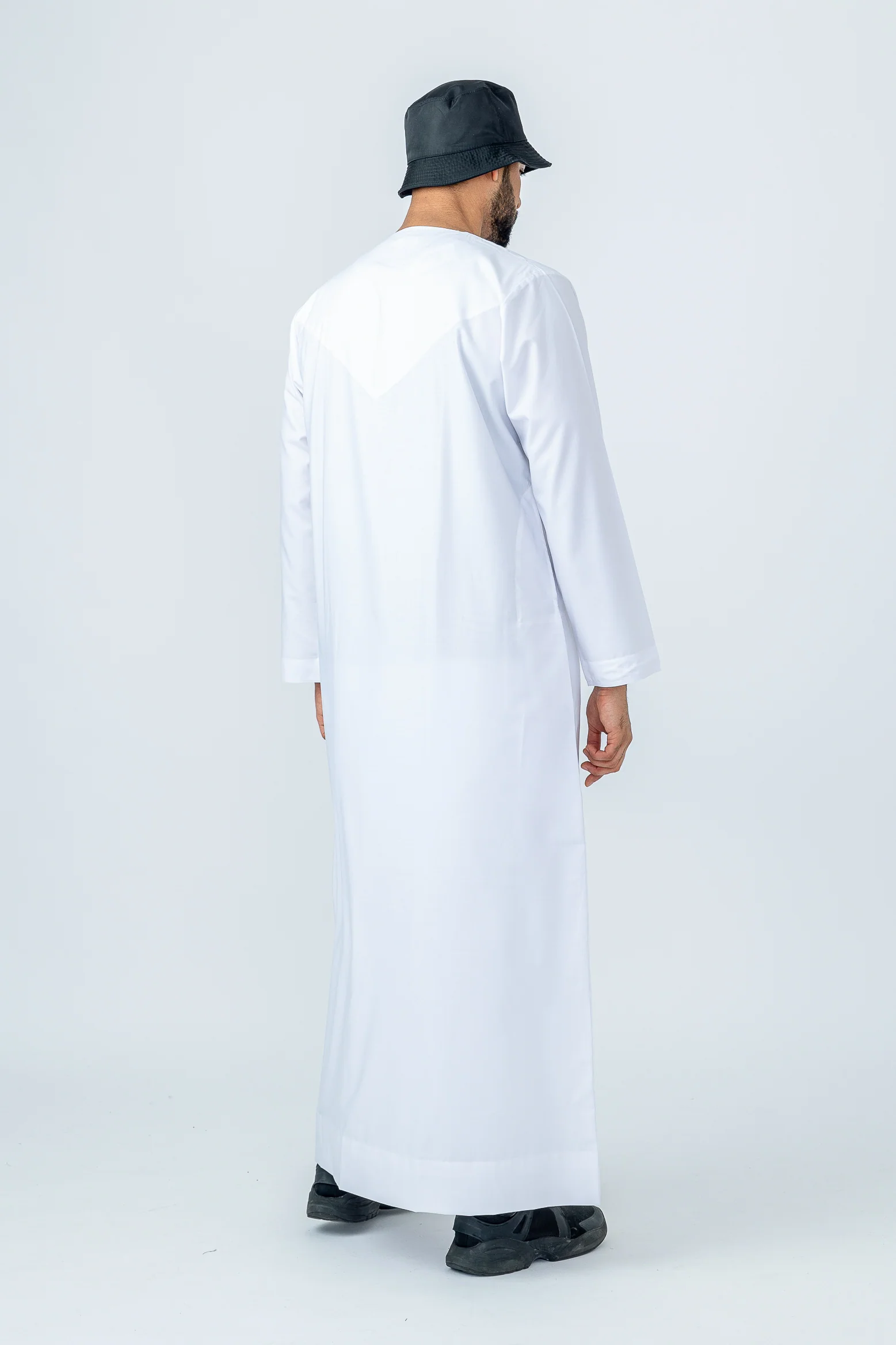 Super White Matt Omani - Image 6