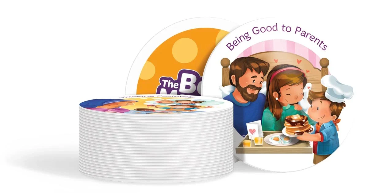 The Box of Manners - Image 4