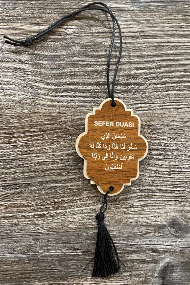 Travelling Dua - Image 8