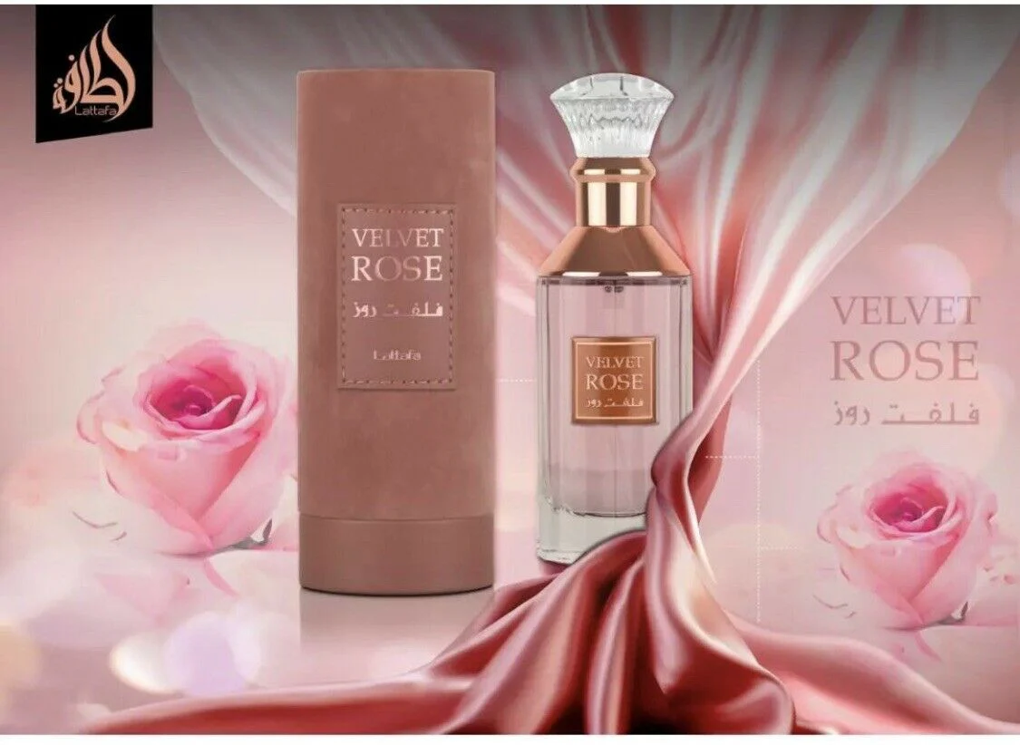 Velvet Rose Oud - Image 3