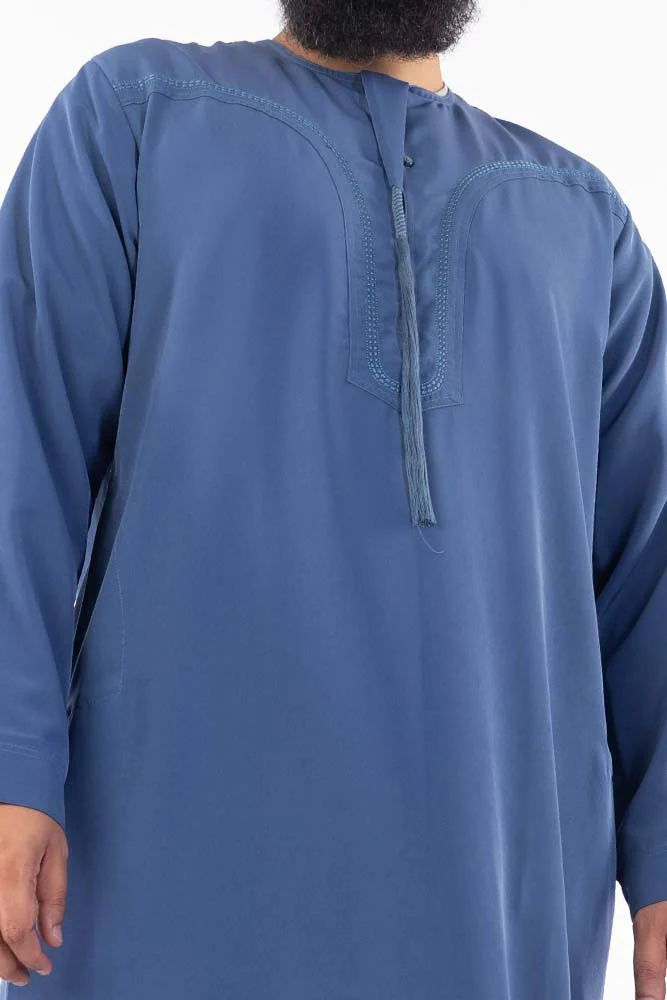 Wild Blue Arab Omani - Image 4